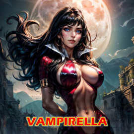 Vampirella