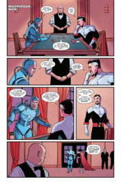 Daredevil: Woman Without Fear (2024-2024)    3