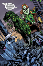 Batman: Harley Quinn