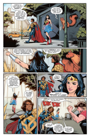 Wonder Woman (2020-2023)  777