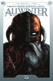 Dark Knights of Steel: Allwinter    1