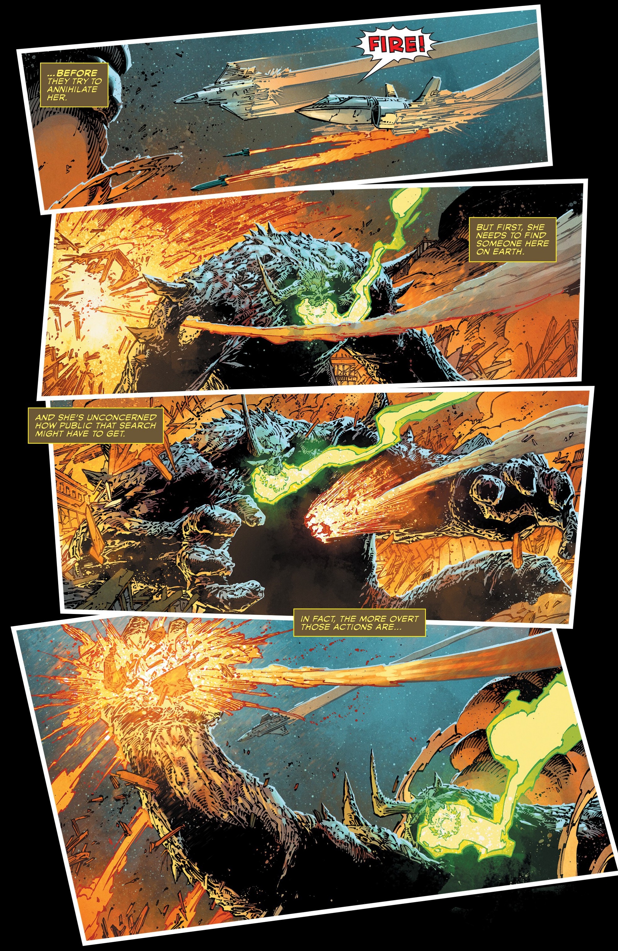 Spawn  365