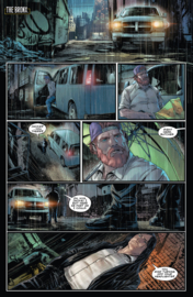 Darkness (2025-)    4