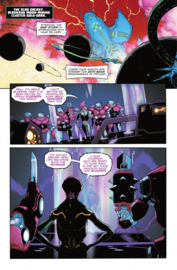 Batman: Off-World    4