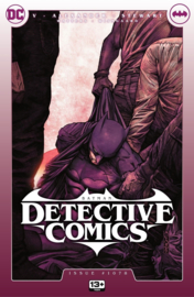 Detective Comics (2016-) 1078