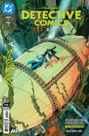 Detective Comics (2016-) 1113