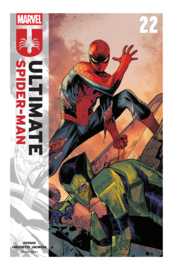 Ultimate Spider-Man (2024-) 22