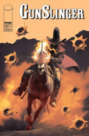 Gunslinger Spawn   54