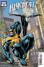 Black Cat (2025-)   10