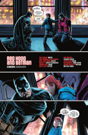 Batman: Urban Legends    3