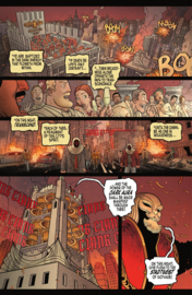 Batman: Gargoyle of Gotham    4
