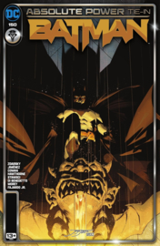 Batman (2016-2025)  150
