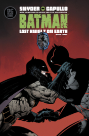 Batman: Last Knight on Earth    3