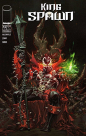 King Spawn   52