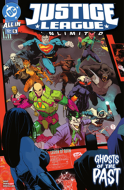 Justice League Unlimited (2024-)    5