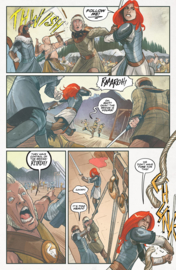 Red Sonja (2019-2021)   15