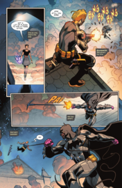 Batman (2016-2025)  152