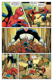 Punisher vs Amazing Spider-Man (2026)    2