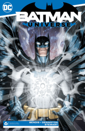 Batman Universe (2019-2020)