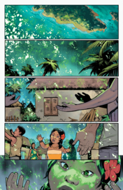 Ultimates (2024-)    3