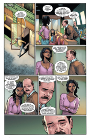Spectacular Spider-Men    4