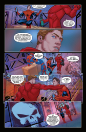 Amazing Spider-Man (2025-)   29