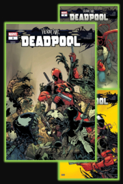 Venom War: Deadpool