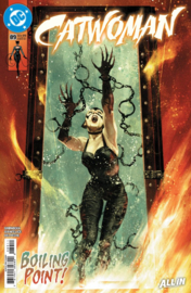 Catwoman (2018-)   89