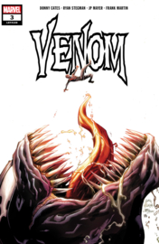Venom (2018-2021)    3
