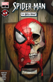 Spider-Man: The Lost Hunt    2