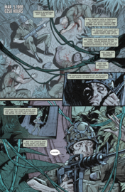 Venom Unleashed