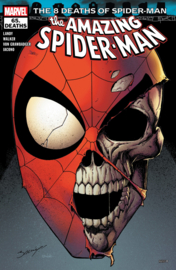 Amazing Spider-Man (2022-2025)   65.Deaths