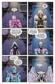 Black Hammer/ Justice League    3