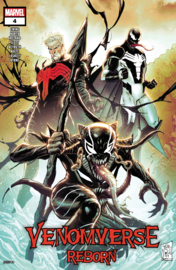 Venomverse Reborn    4