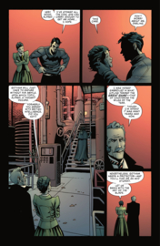 Gotham by Gaslight: The Kryptonian Age    5