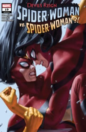 Spider-Woman (2020-) 19