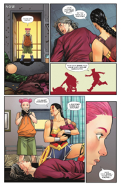 Wonder Woman (2023-)   25