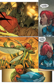 Spider-Woman (2023-2024)    9