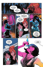 Batgirls    8