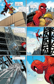 Amazing Spider-Man (2025-)   16