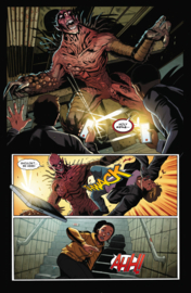 Chasm: Curse of Kaine    1