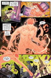 Spider-Man: Noir (2025-)    3