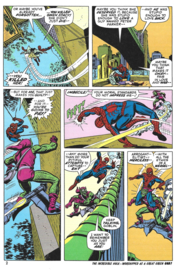 Amazing Spider-Man (1963-1998)  122
