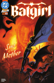 Batgirl (2024-)    2