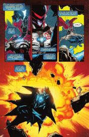 Batman: Off-World    5