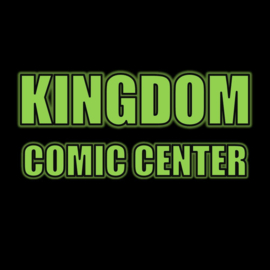 Comic Center
