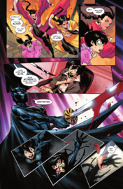 Batgirl (2024-)   15