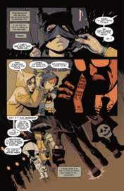 Batman: Long Halloween - The Last Halloween    1