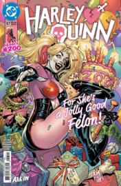 Harley Quinn (2021-)   57