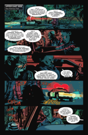 Batman: Bad Seeds Gotham Central    1